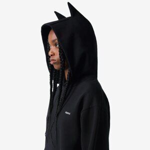 Coperni Horn Hoodie